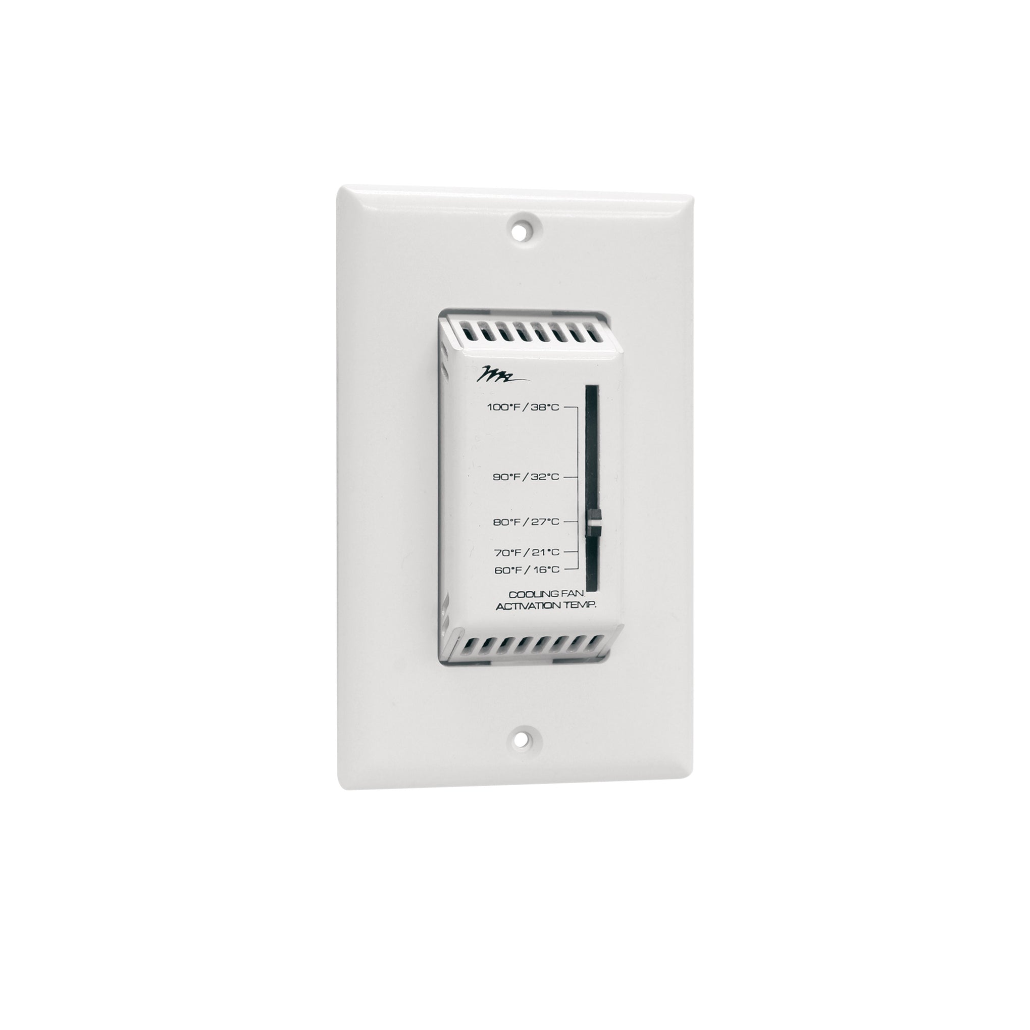 THERM-A - Middle Atlantic - Duct Cool Thermostat
