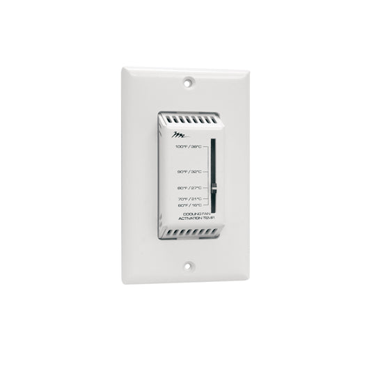 THERM-A - Middle Atlantic - Duct Cool Thermostat