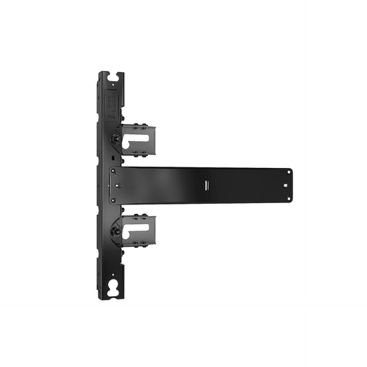 TILD1X05US-L - Chief - TiLED Left dvLED Wall Mount for Unilumin USLIM Series 500 mm Tall