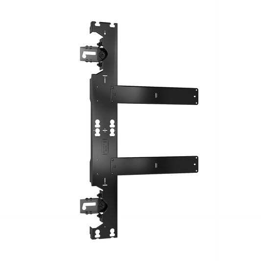 TILD1X1US-M - Chief - TiLED Middle dvLED Wall Mount for Unilumin USLIM Series 1000 mm Tall