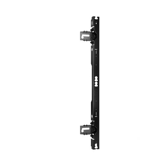 TILD1X1US-R - Chief - TiLED Right dvLED Wall Mount for Unilumin USLIM Series 1000 mm Tall