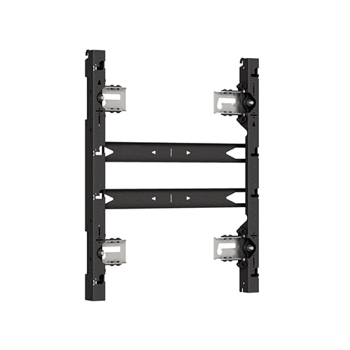 TiLED™ 1x2 dvLED Wall Mount for Samsung IFJ Series