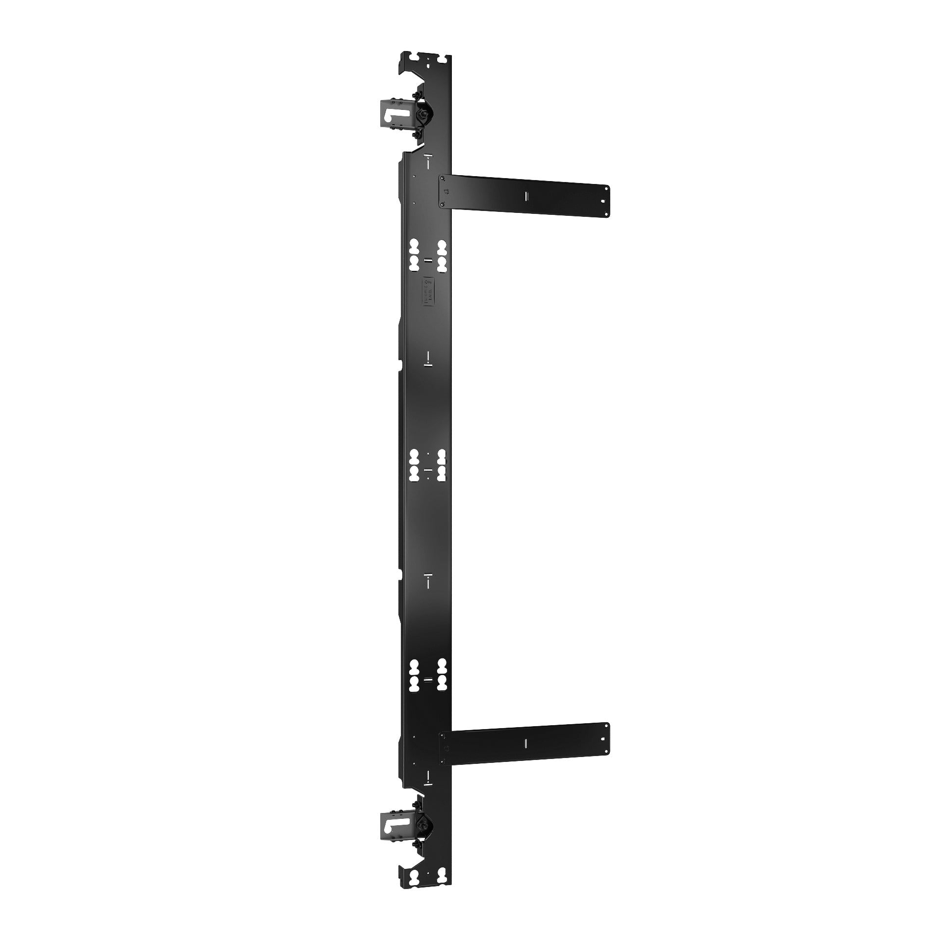 TILD1X2US-M - Chief - TiLED Middle dvLED Wall Mount for Unilumin USLIM Series 2000 mm Tall