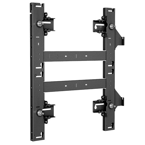 TIL1X2UU - Chief - TiLED 1x2 dvLED Wall Mount for Unilumin UpanelS and Barco XT Series