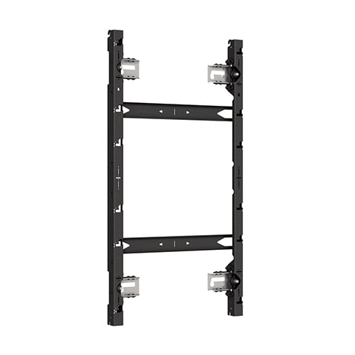 TiLED™ 1x3 dvLED Wall Mount for Samsung IFJ Series