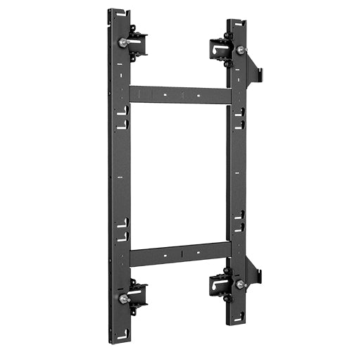 TIL1X3UU - Chief - TiLED 1x3 dvLED Wall Mount for Unilumin UpanelS and Barco XT Series