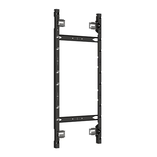 TiLED™ 1x4 dvLED Wall Mount for Samsung IFJ Series