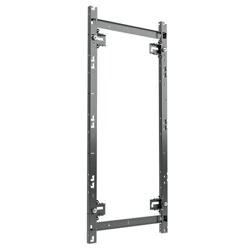 TIL1X4PT - Chief - TiLED 1x4 dvLED Mount for LG LAS Finepitch and Leyard TVF Series