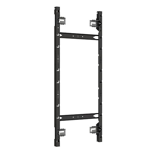 TiLED™ 1x4 dvLED Wall Mount for Absen Acclaim Plus & Acclaim Pro Series