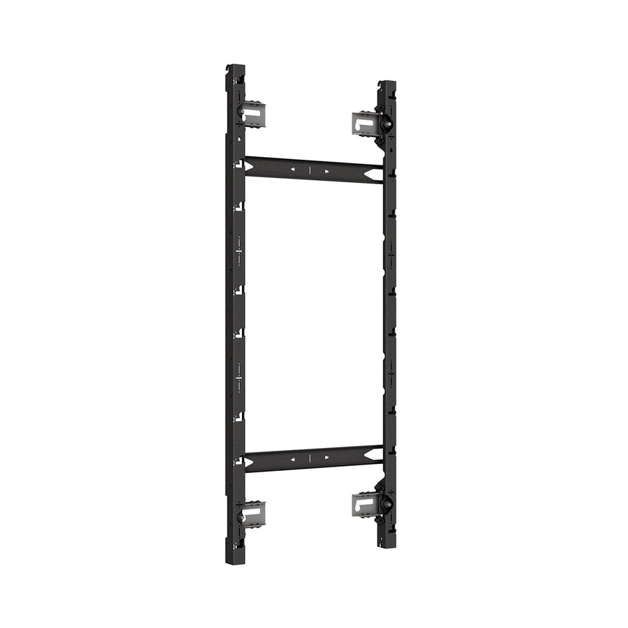 TiLED™ 1x5 dvLED Wall Mount for Unilumin® UpanelS™ and Barco XT Series