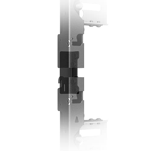 TiLED™ dvLED Wall Mount Vertical Connector Kit-TILVAB1