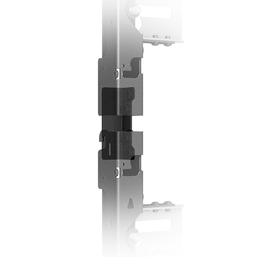 TILVAB1 - Chief - TiLED dvLED Wall Mount Vertical Connector KitTILVAB1