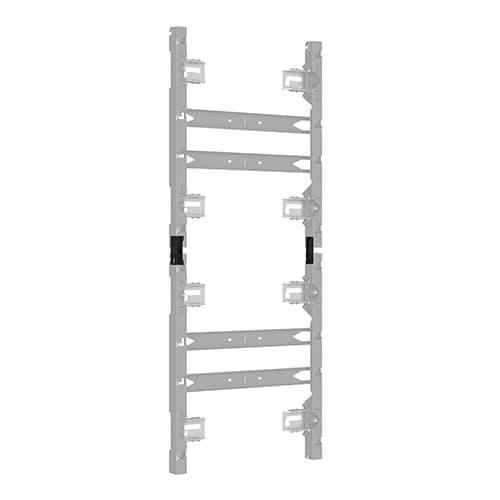 TiLED™ dvLED Wall Mount Vertical Connector Kit-TILVABPT