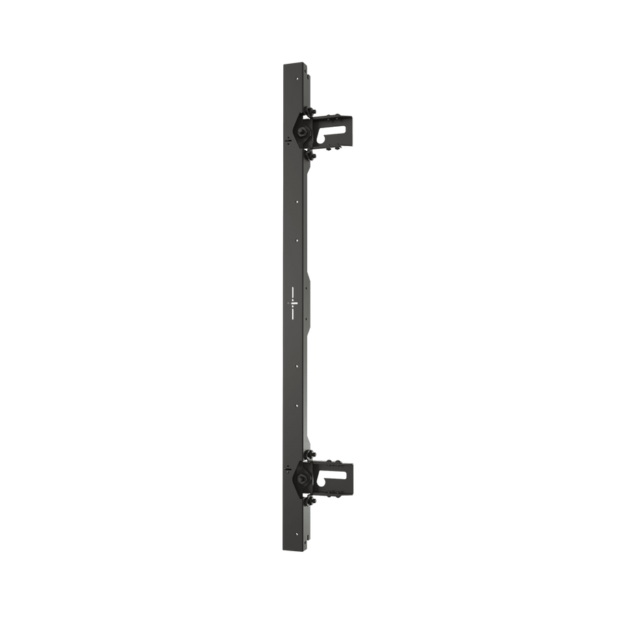 TiLED™ 3x3 dvLED Wall Mount Kit for Nanolumens Engage with Side Covers