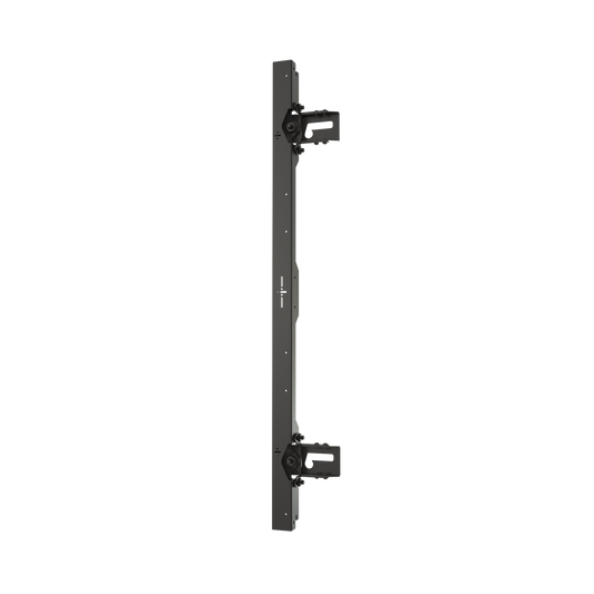 TILD1x3NE1-L - Chief - TiLED Left dvLED Wall Mount for Nanolumens Engage 3 Displays Tall