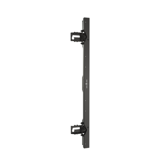 TILD1x3NE1-R - Chief - TiLED Right dvLED Wall Mount for Nanolumens Engage 3 Displays Tall