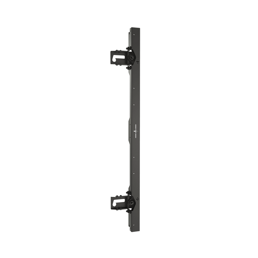 TiLED™ Right dvLED Wall Mount for Nanolumens Engage, 3 Displays Tall