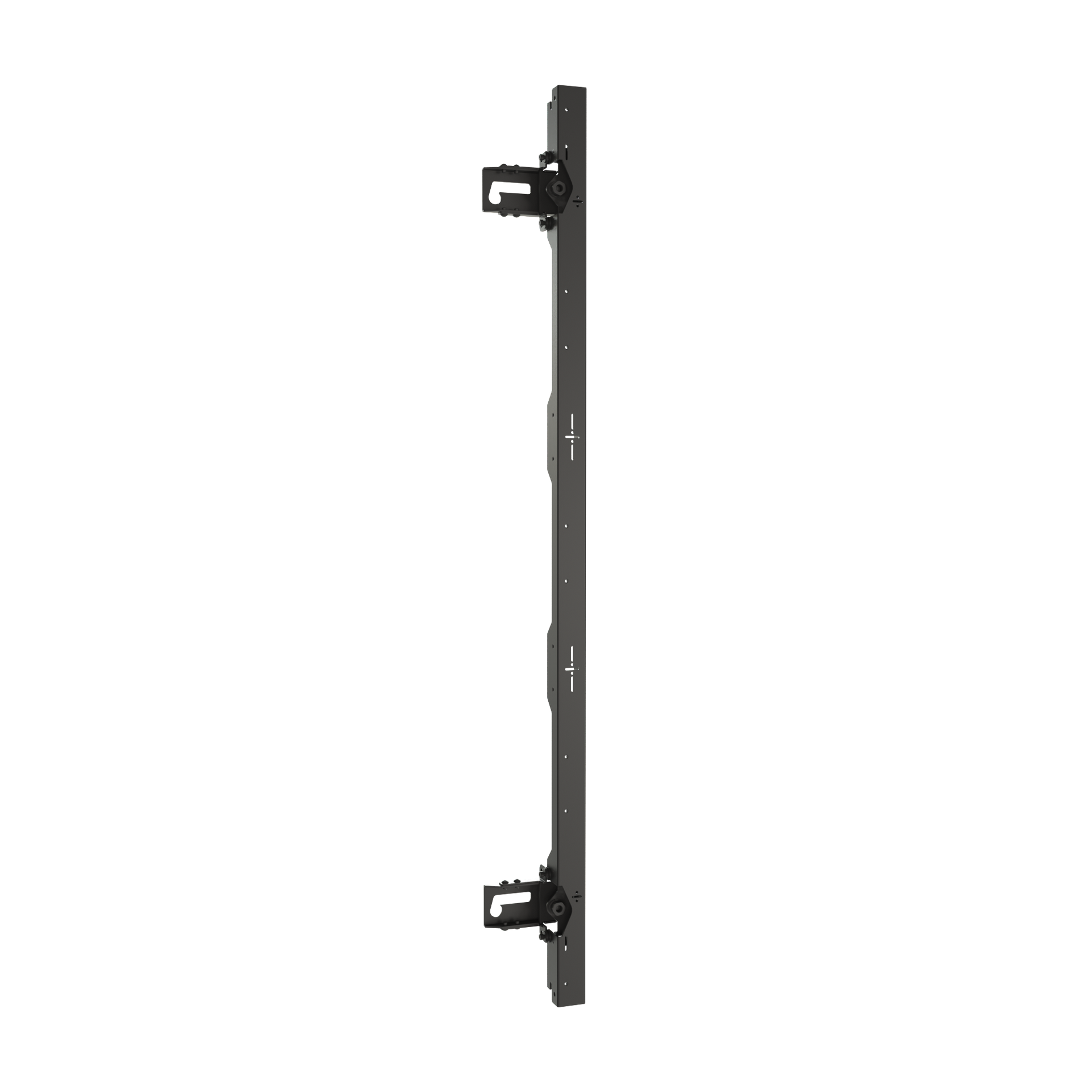 TILD1x4NE1-R - Chief - TiLED Right dvLED Wall Mount for Nanolumens Engage 4 Displays Tall