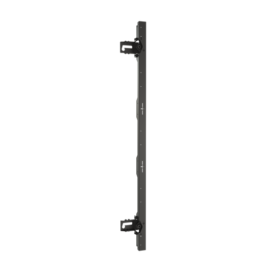 TILD1x4NE1-R - Chief - TiLED Right dvLED Wall Mount for Nanolumens Engage 4 Displays Tall