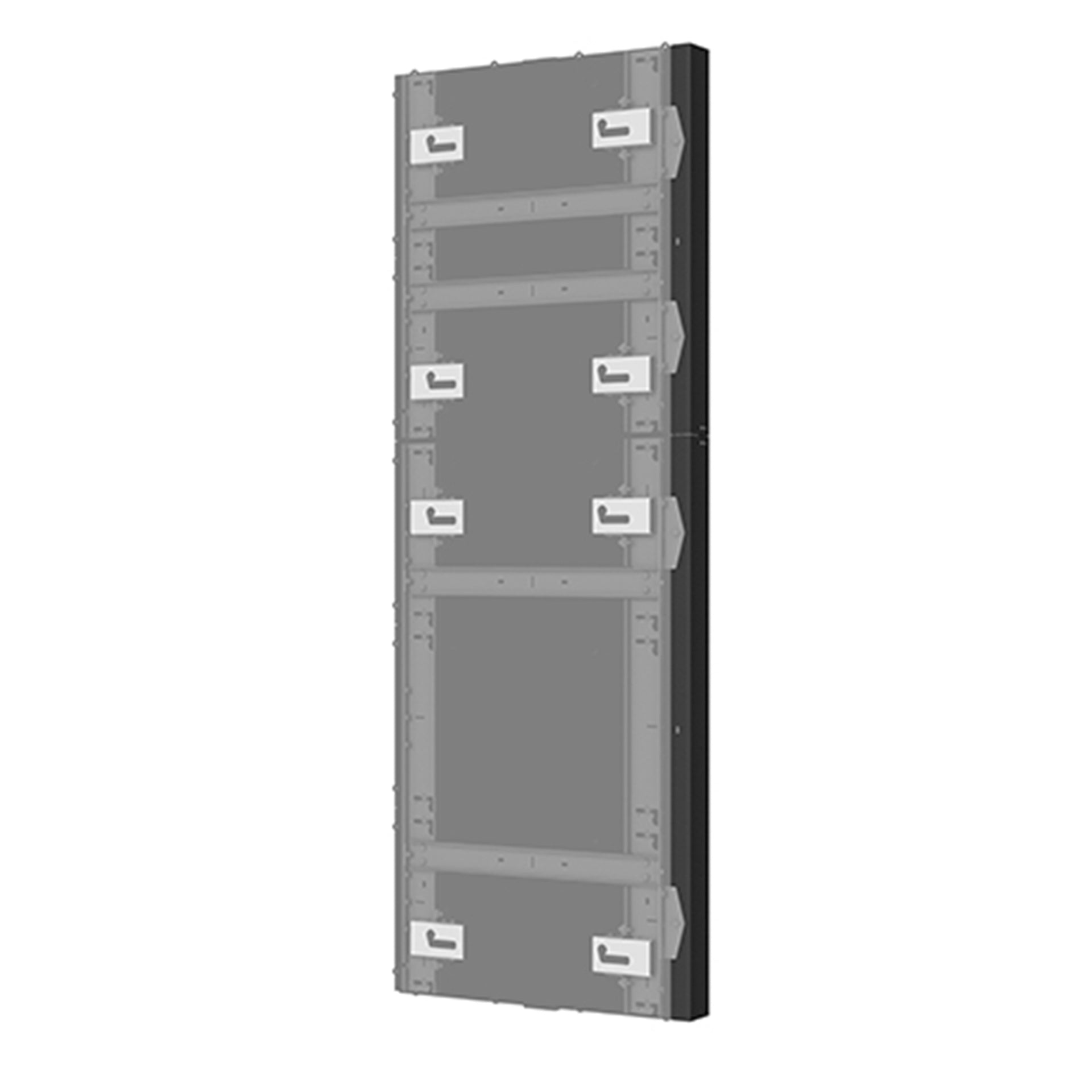 TILSC2HAP - Chief - TiLED 2 High dvLED Wall Mount Side Covers for Absen Acclaim Plus Pro Series