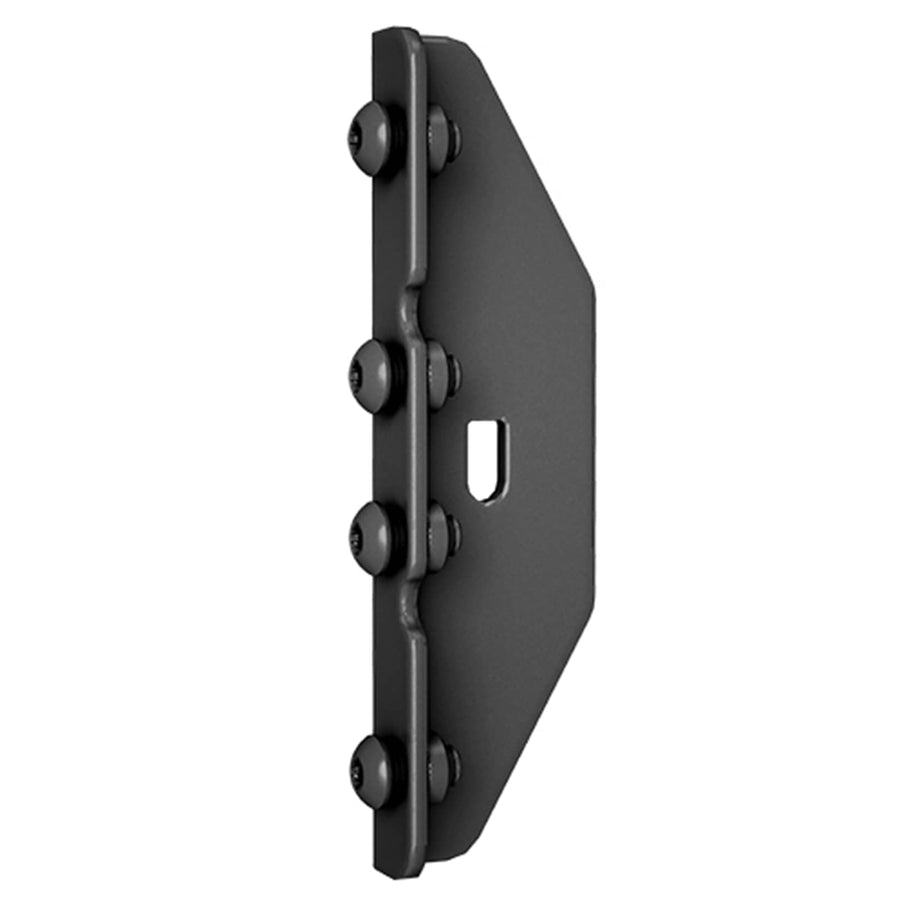 TiLED™ dvLED Wall Mount Vertical Connector Kit-TILVABUU