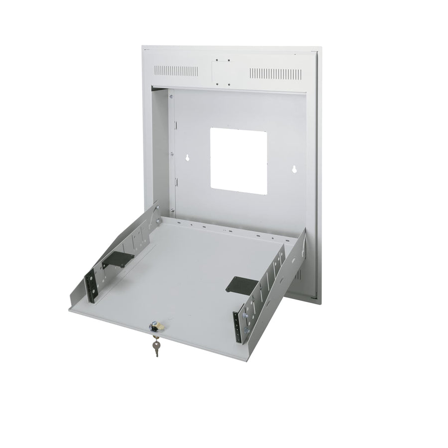 TOR Series Tilt Out Wall Rack - TOR-3-20RP