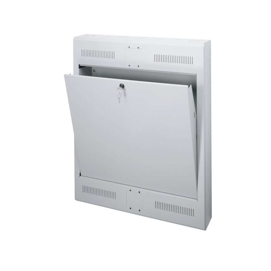 TOR Series Tilt Out Wall Rack - TOR-3-20SP