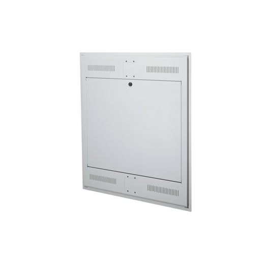 TOR-PRT - Middle Atlantic - Trim Kit Partial Recess for TOR Series