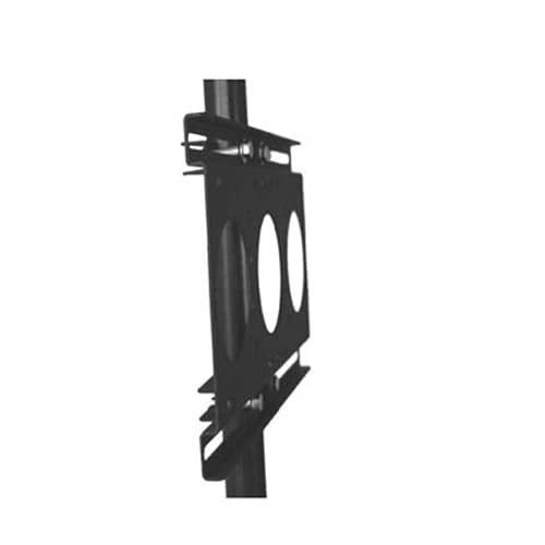 Pole Clamp Kit - 1 to 2 Inch OD (2 Pieces)
