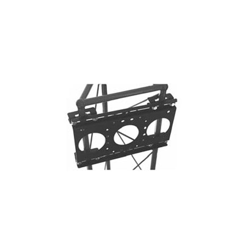 TPK3 - Chief - Truss Clamp Kit 0 to 1 Inch OD 4 Pieces