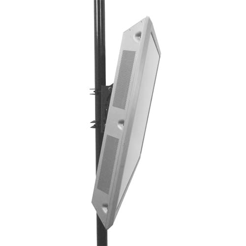 Large Tilt Pole Mount (without interface)