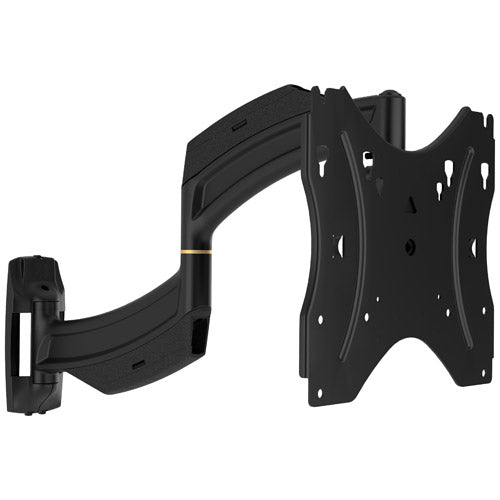 TS118SU - Chief - Small Thinstall Single Swing Arm Wall Display Mount 18 Inch Extension