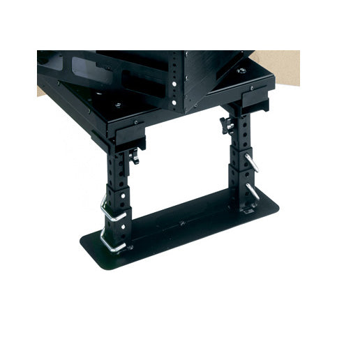 TS1640 - Middle Atlantic - AXS Service Stand 1640 Inches High