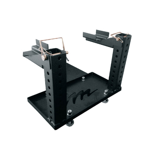 TS310 - Middle Atlantic - AXS Service Stand 310 Inches High