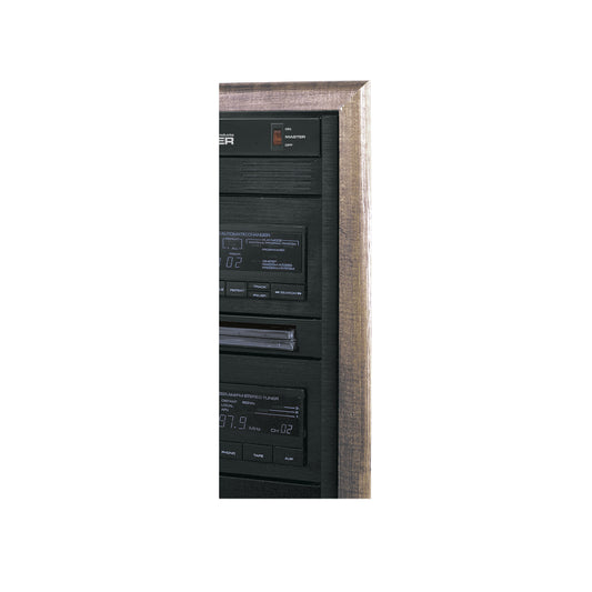 TS - Middle Atlantic - Powder Coated Trim Kit