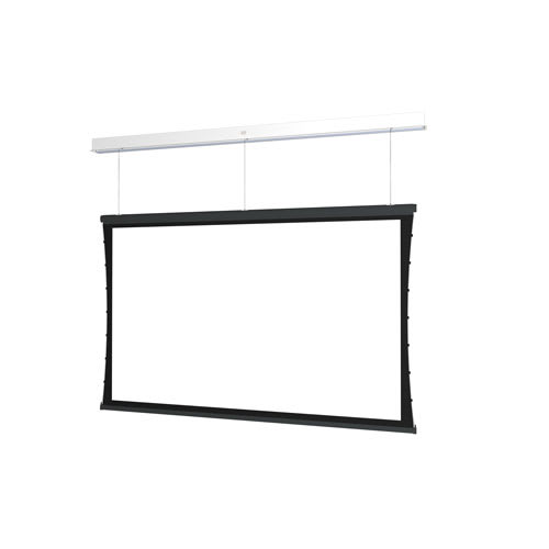 Da-Lite Tensioned Advantage Series, 60" x 96" with HD Progressive 1.0 - DL15005EFLS