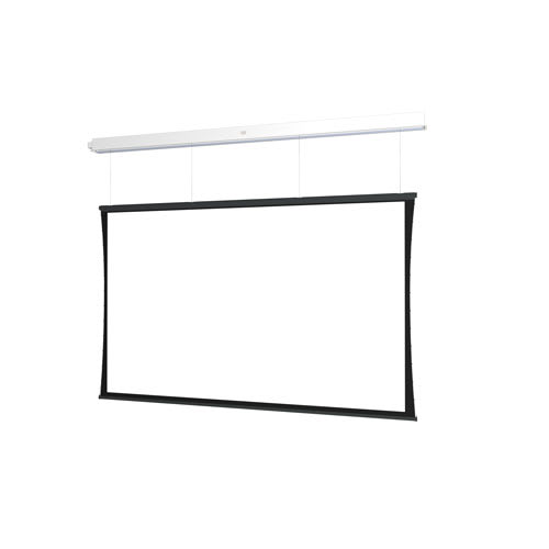 Da-Lite Tensioned Advantage Series, 72.5" x 116" with HD Progressive 1.0 - DL15023EL