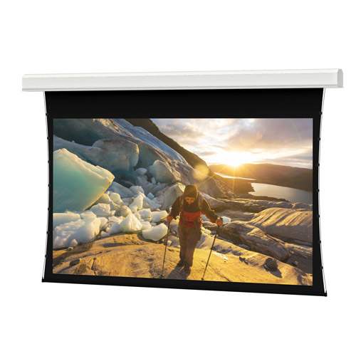 Da-Lite Tensioned Advantage Series, 108" x 192" with HD Progressive 1.0 - 21778
