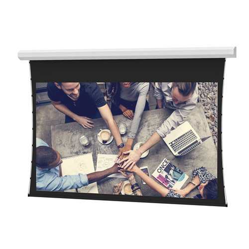 Da-Lite Tensioned Cosmopolitan Series, 100" x 160" with HD Progressive 1.3 - 24846E