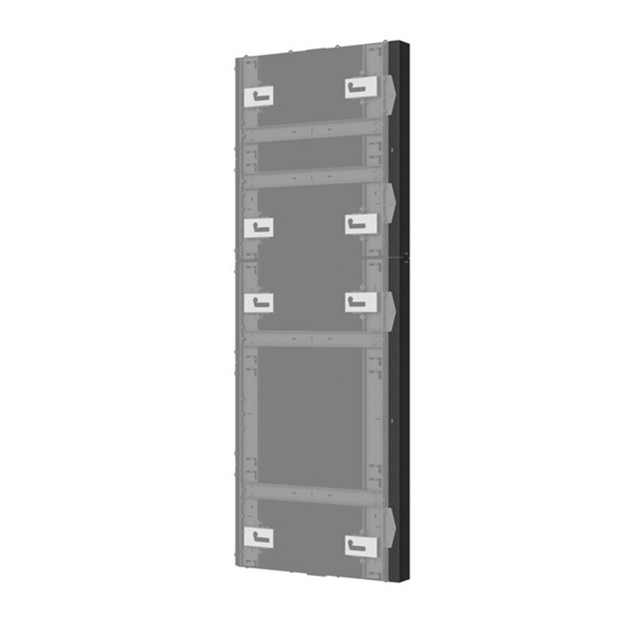 TILSC3HIFH - Chief - TiLED 3 High dvLED Wall Mount Side Covers for Samsung IFH IER Series
