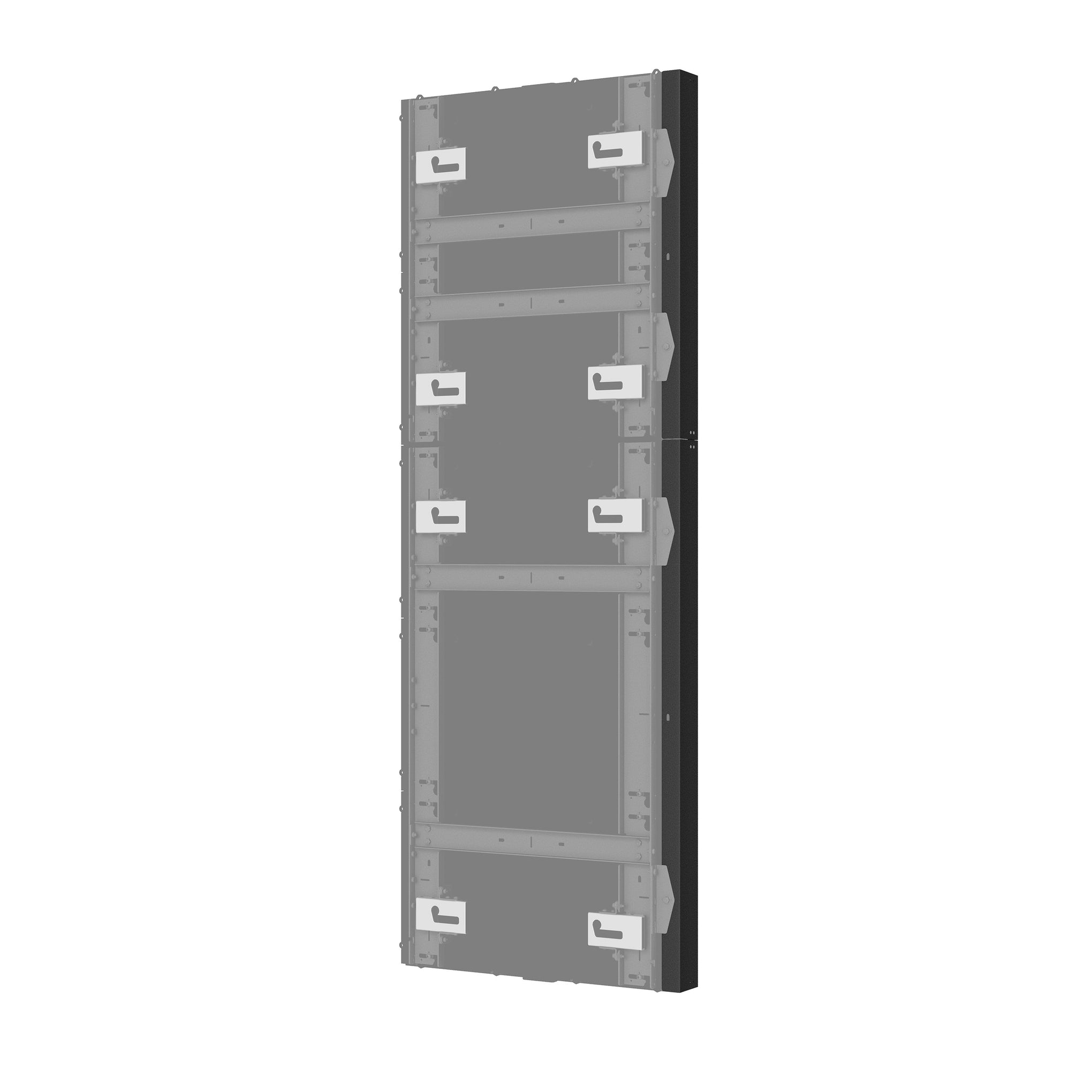 TILSC05HUS - Chief - TiLED 1 High dvLED Wall Mount Side Covers for Unilimin USLIM Series