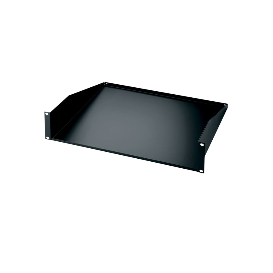2 RU Utility Rackshelf, 14.75 Inches Deep - 50 Piece