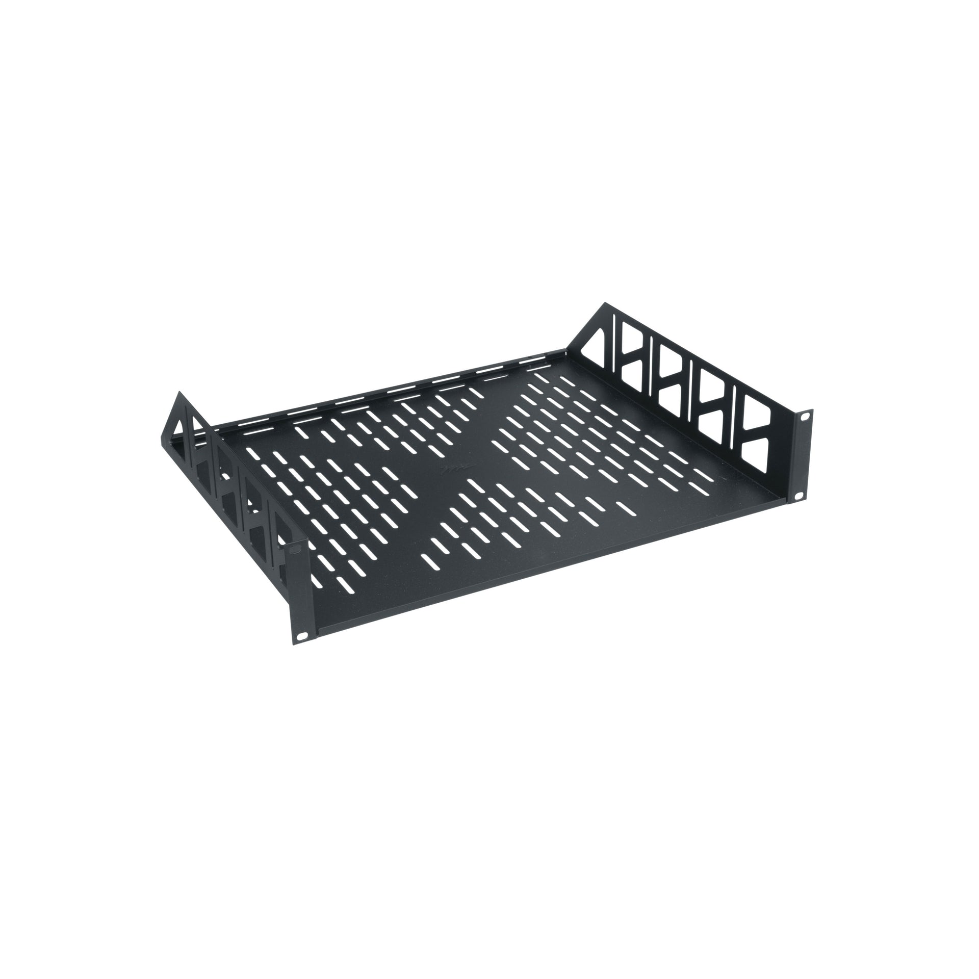 U2V - Middle Atlantic - 2 RU Utility Rackshelf 1475 Inches Deep Vented