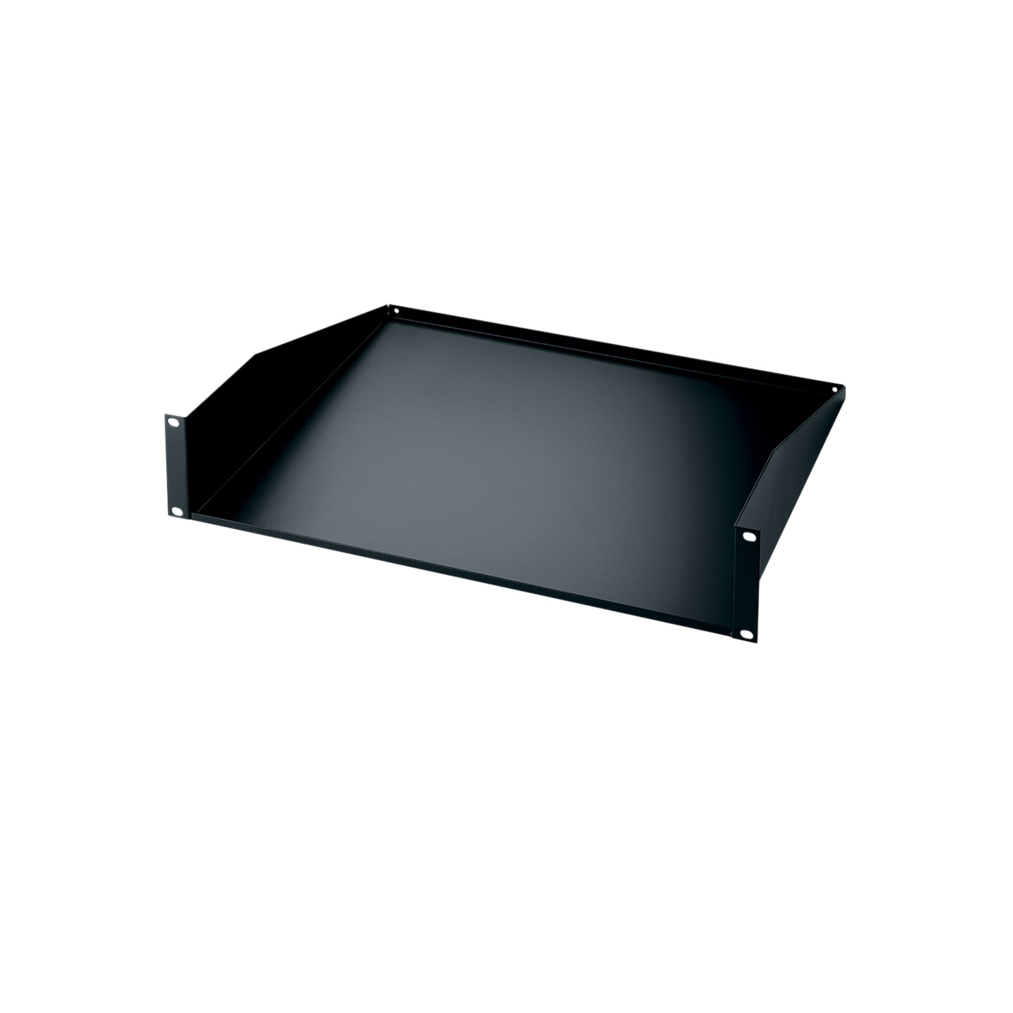 U2 - Middle Atlantic - 2 RU Utility Rackshelf 1475 Inches Deep