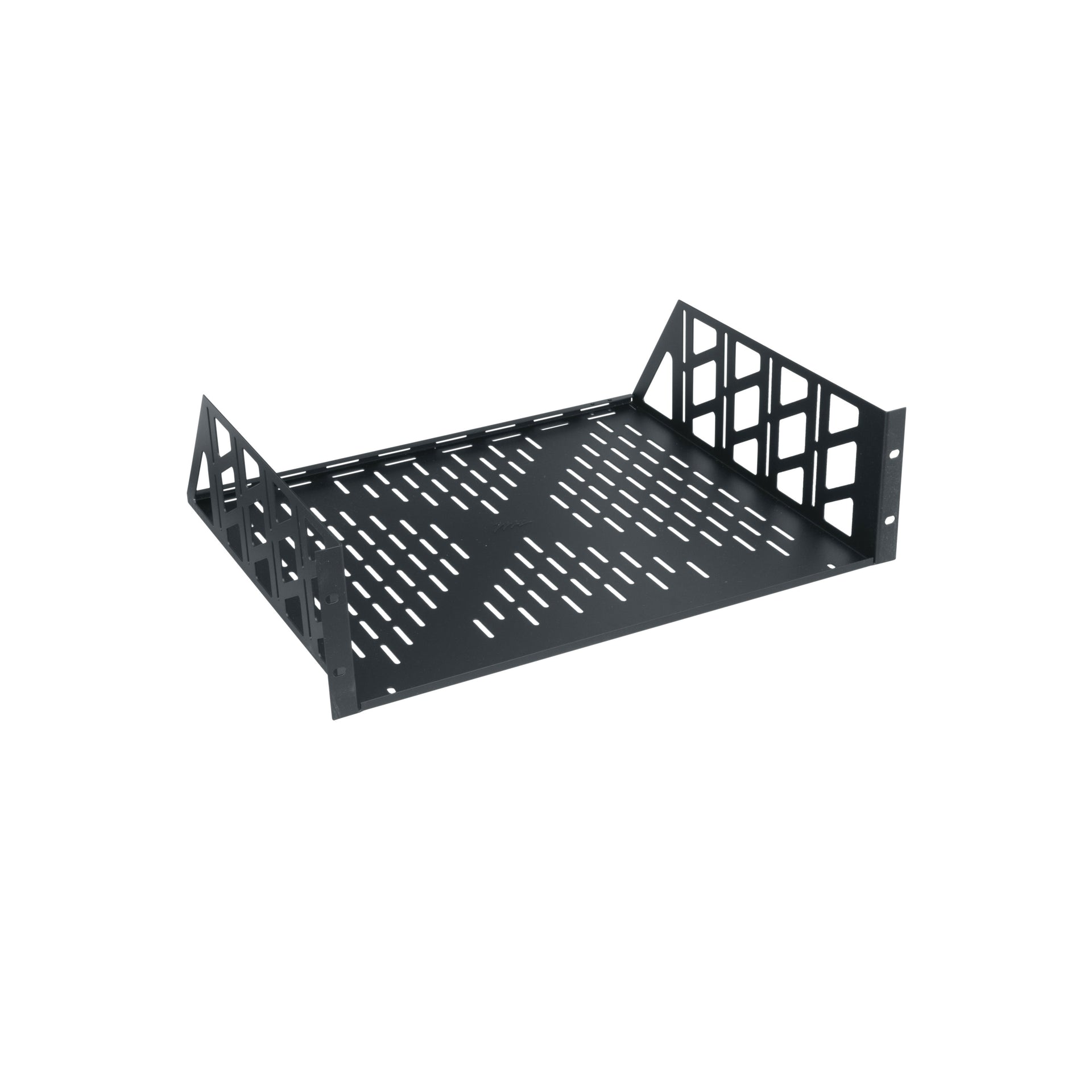 U3V - Middle Atlantic - 3 RU Utility Rackshelf 1475 Inches Deep Vented