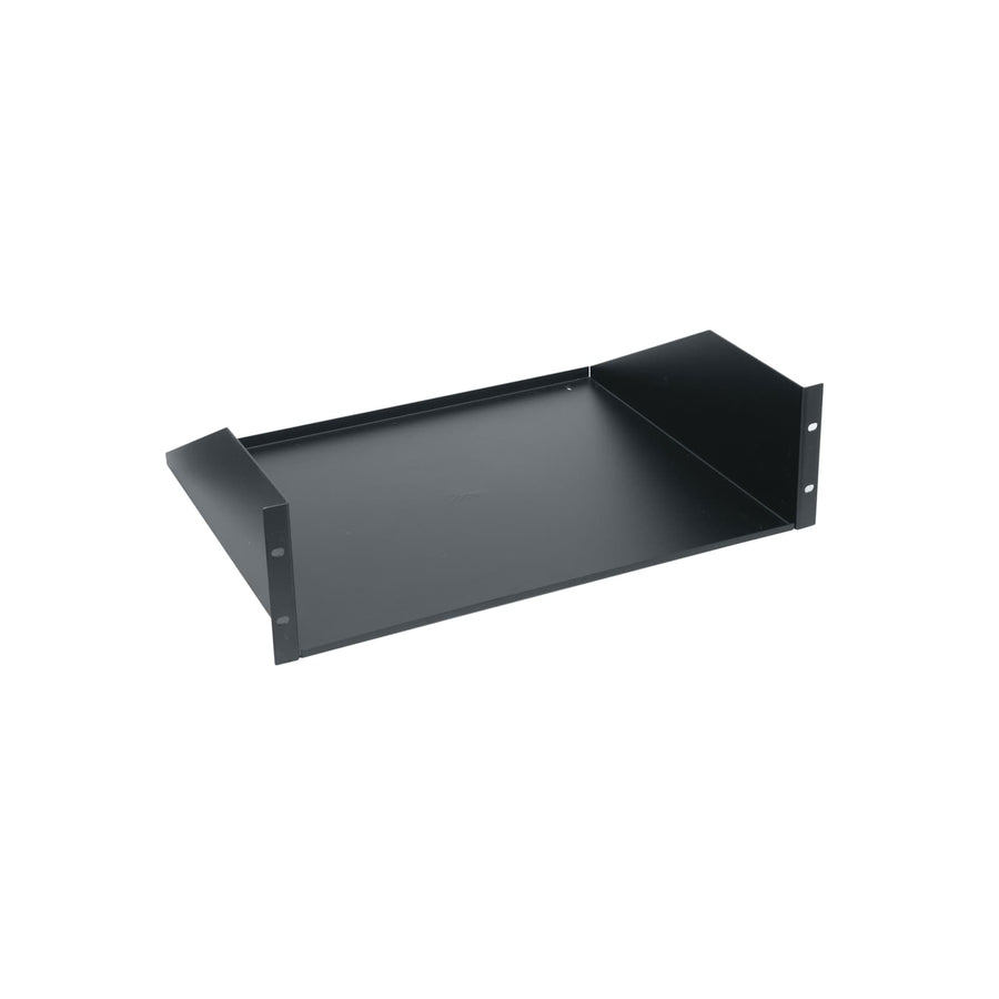 3 RU Utility Rackshelf, 14.55 Inches Deep