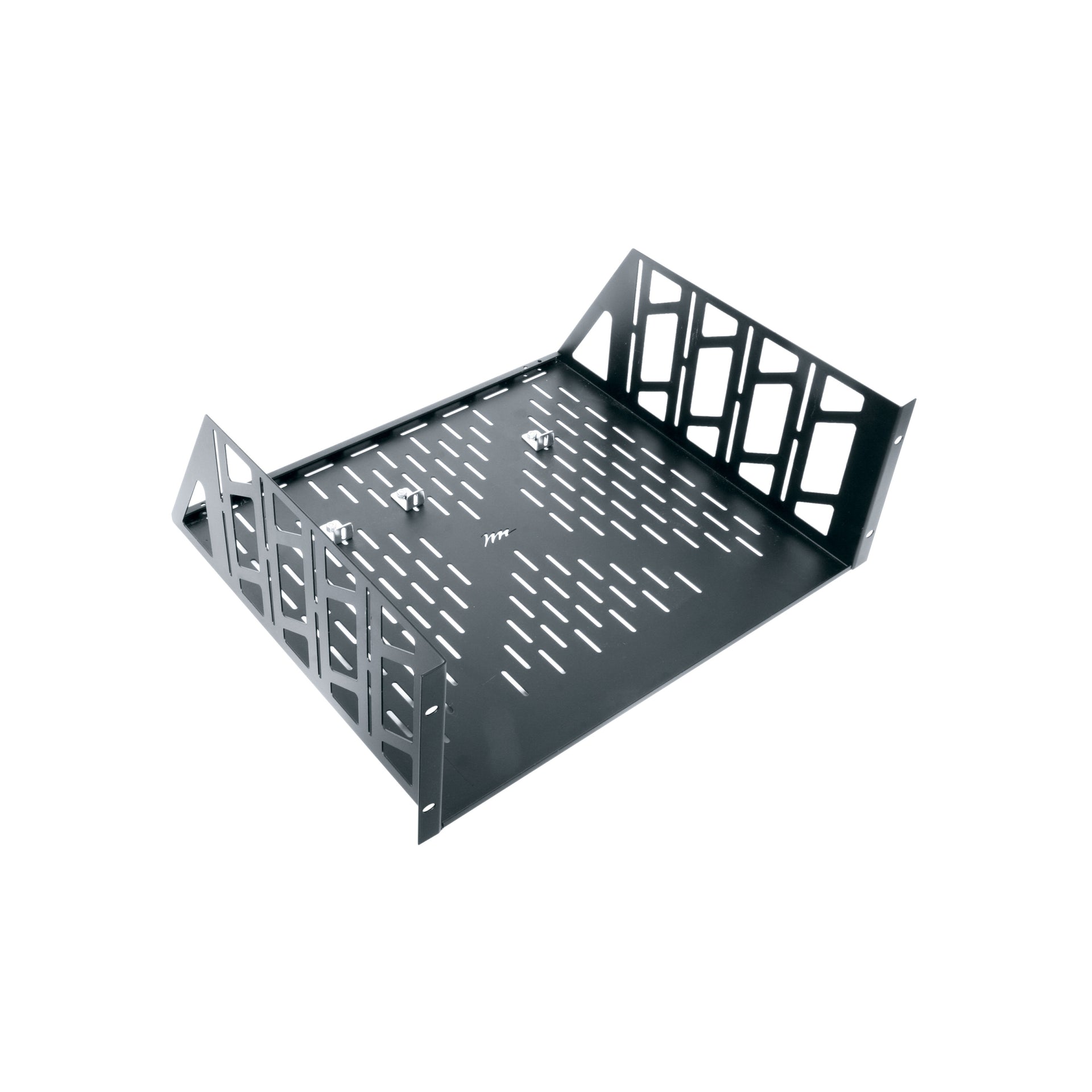 U4V - Middle Atlantic - 4 RU Utility Rackshelf 155 Inches Deep Vented