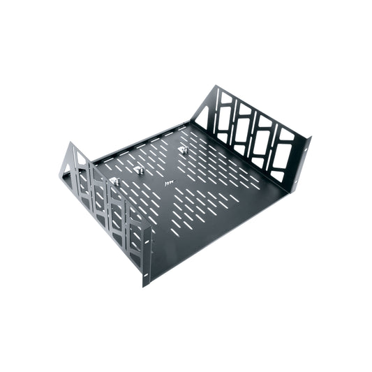 U4V - Middle Atlantic - 4 RU Utility Rackshelf 155 Inches Deep Vented