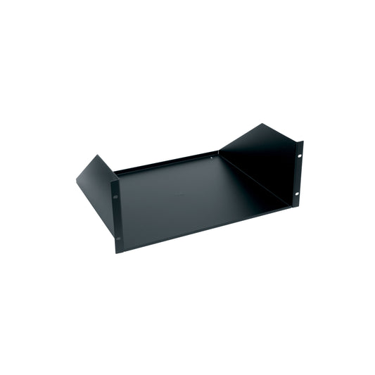 U4 - Middle Atlantic - 4 RU Utility Rackshelf 155 Inches Deep