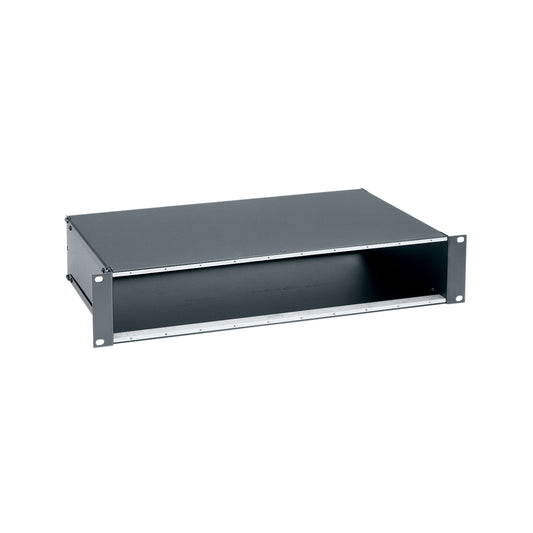 UCP-CH - Middle Atlantic - UCP Series Chassis Holds 10 UCP Modules